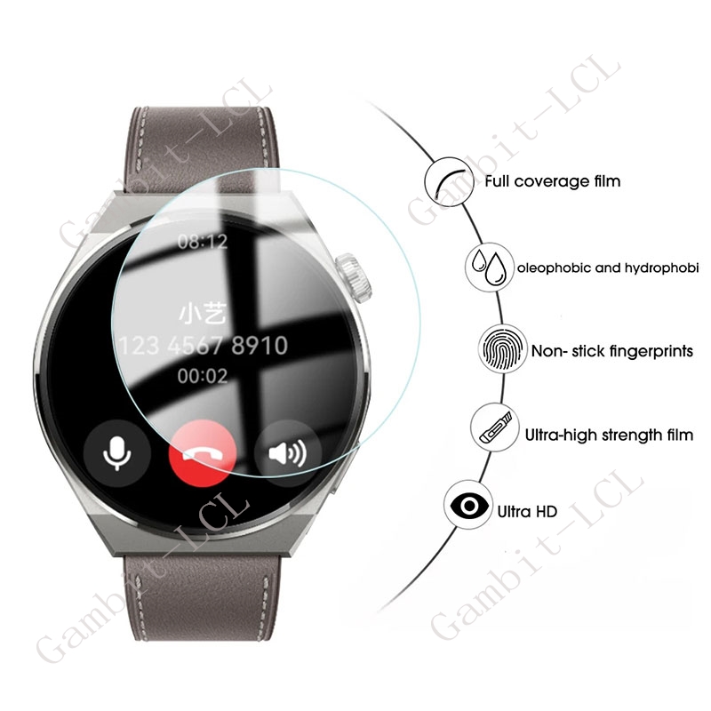 Vetro temperato duro 9H HD per - Fossil Watches Smartwatch Gen 5 recensione e prezzo