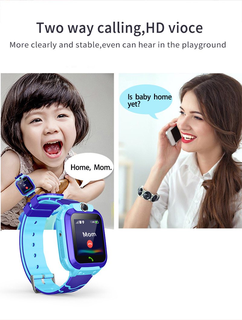 Smartwatch Impermeabile 2026 p - Smartwatch Watches For Girls Kids recensione e prezzo