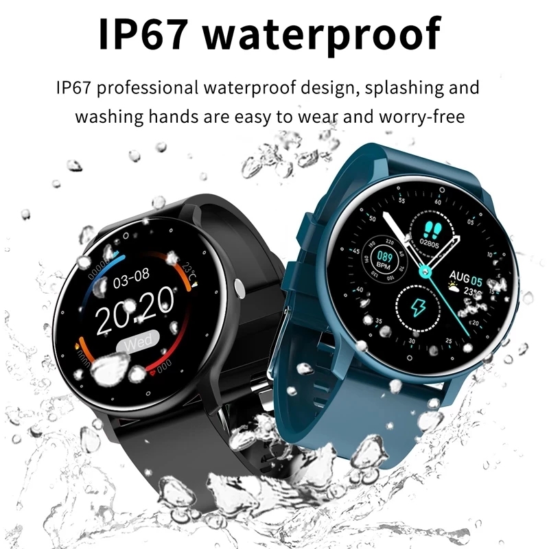 LIGE 2026 Nuovo Smartwatch da  - Smartwatch Watches For Mens recensione e prezzo