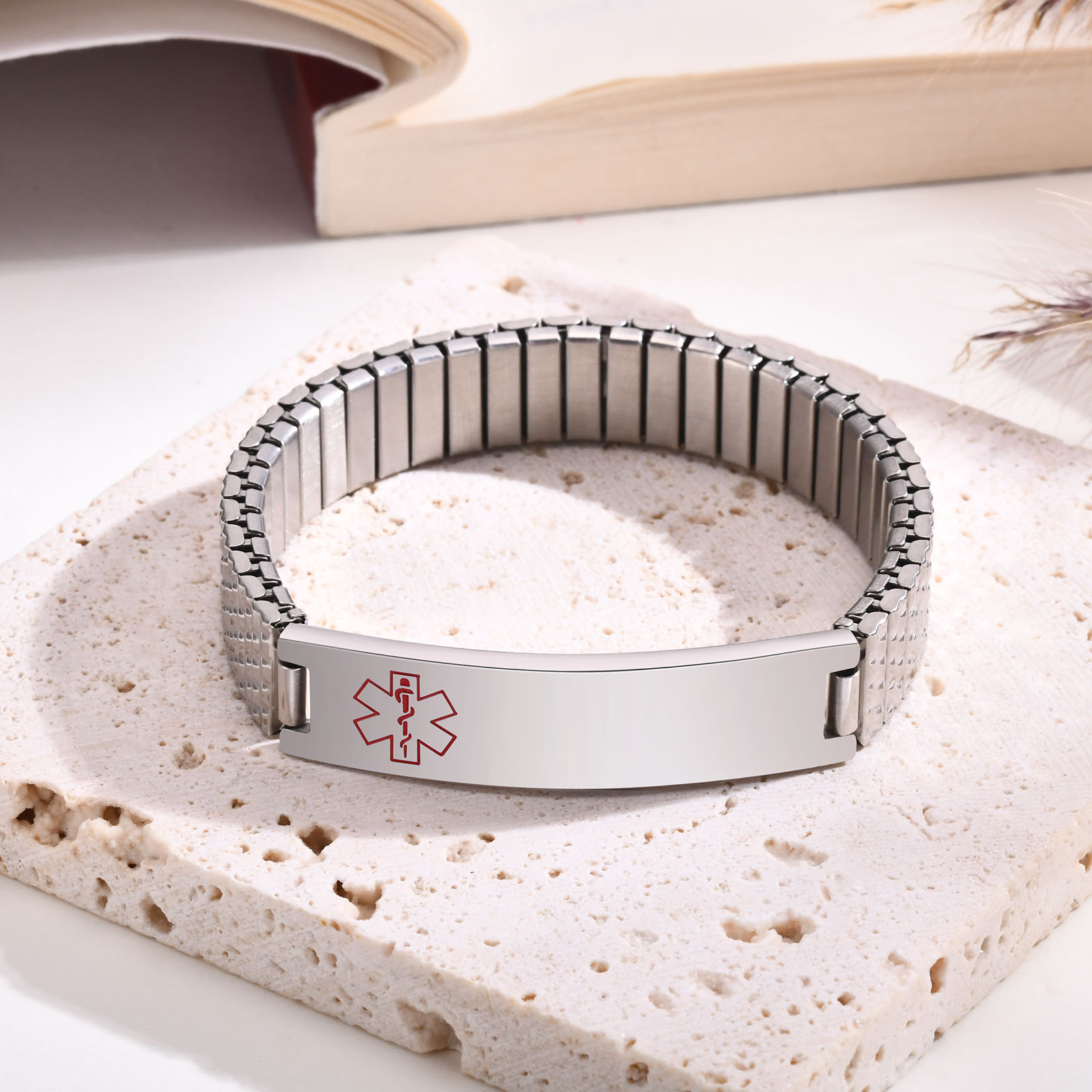 Vnox In Acciaio Inox Medical A - Bracelet Link Remover recensione e prezzo