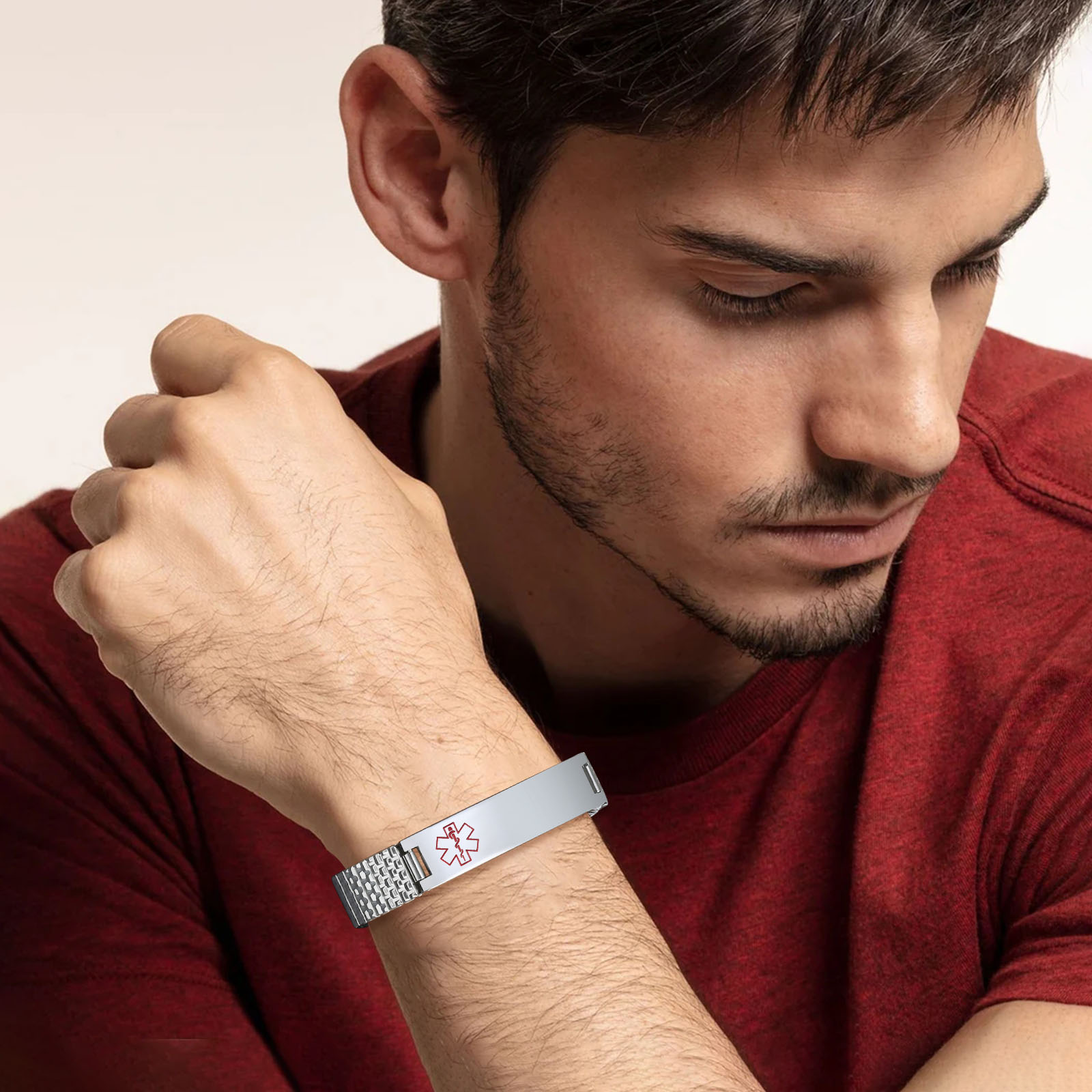 Vnox In Acciaio Inox Medical A - Bracelet Link Remover recensione e prezzo