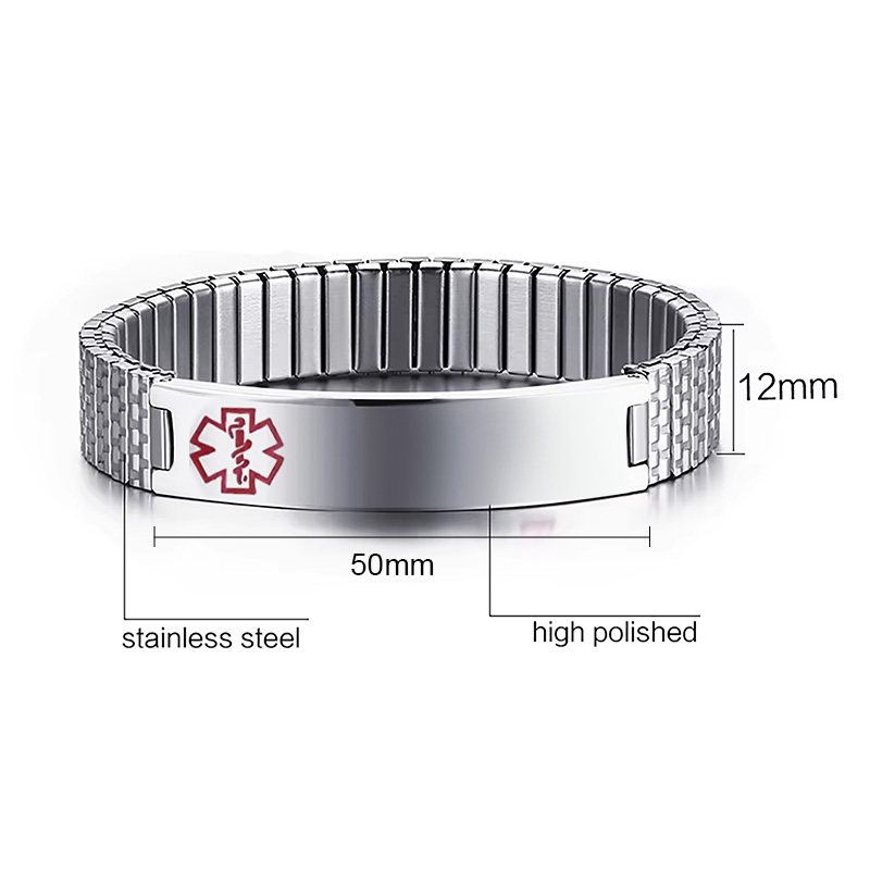 Vnox In Acciaio Inox Medical A - Bracelet Link Remover recensione e prezzo