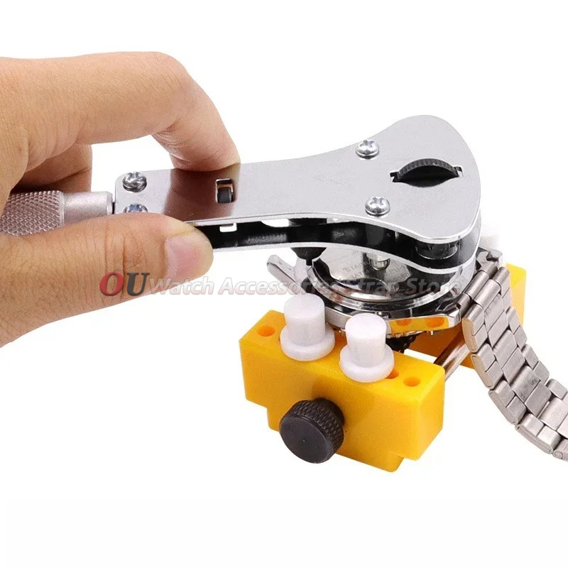 Apri-cassa per orologi regolab - Case Back Opener recensione e prezzo