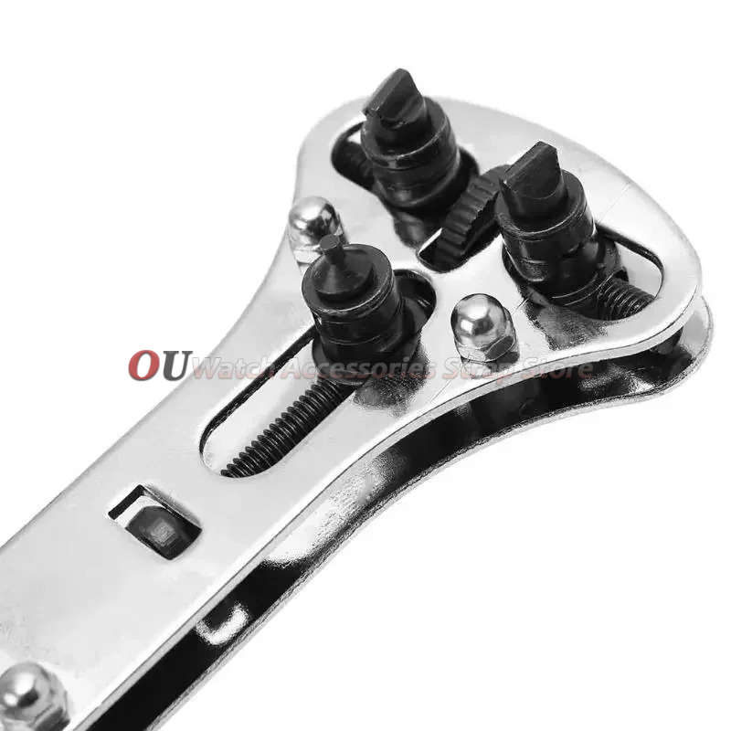 Apri-cassa per orologi regolab - Case Back Opener recensione e prezzo