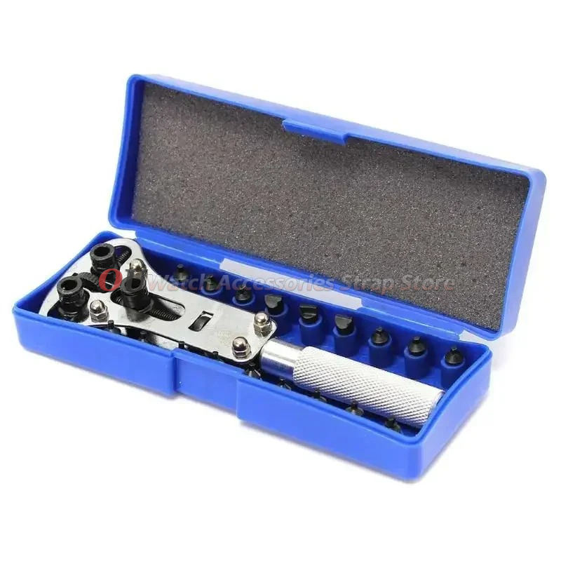 Apri-cassa per orologi regolab - Case Back Opener recensione e prezzo
