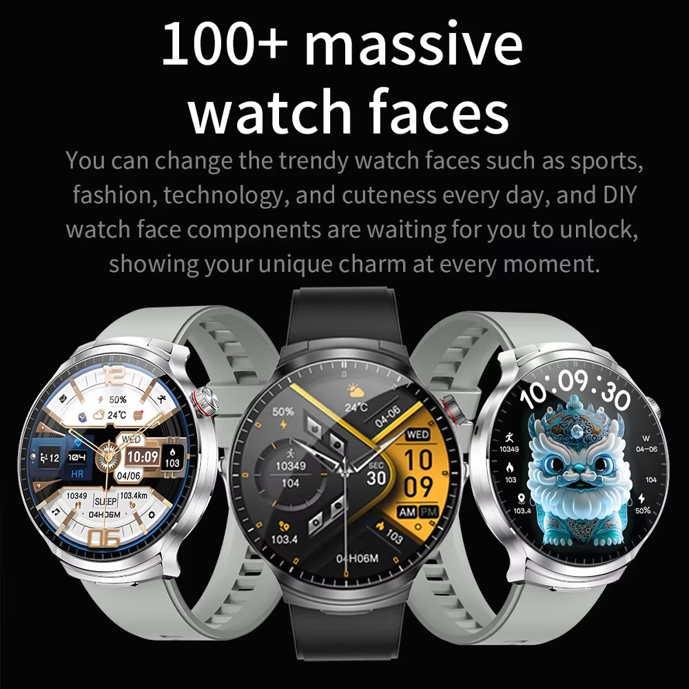 Smartwatch TWS 2 in 1 con Auri - Smartwatch Noise Watches For Men recensione e prezzo
