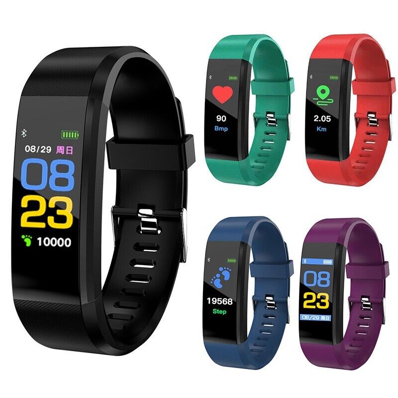 Digital Smart Band Sport Smart - Smartwatch Digital Watches For Women recensione e prezzo
