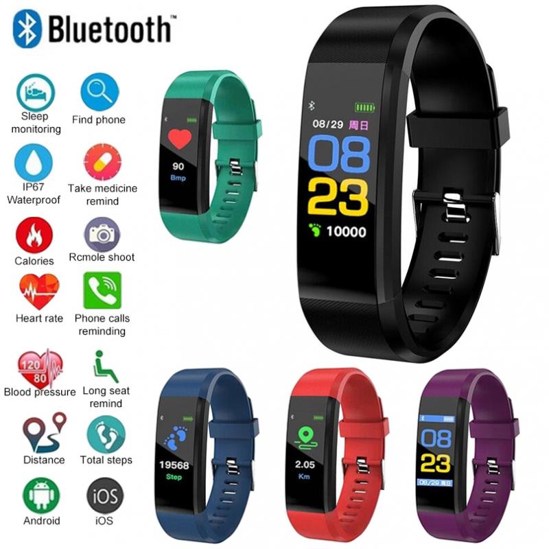 Digital Smart Band Sport Smart - Smartwatch Digital Watches For Women recensione e prezzo