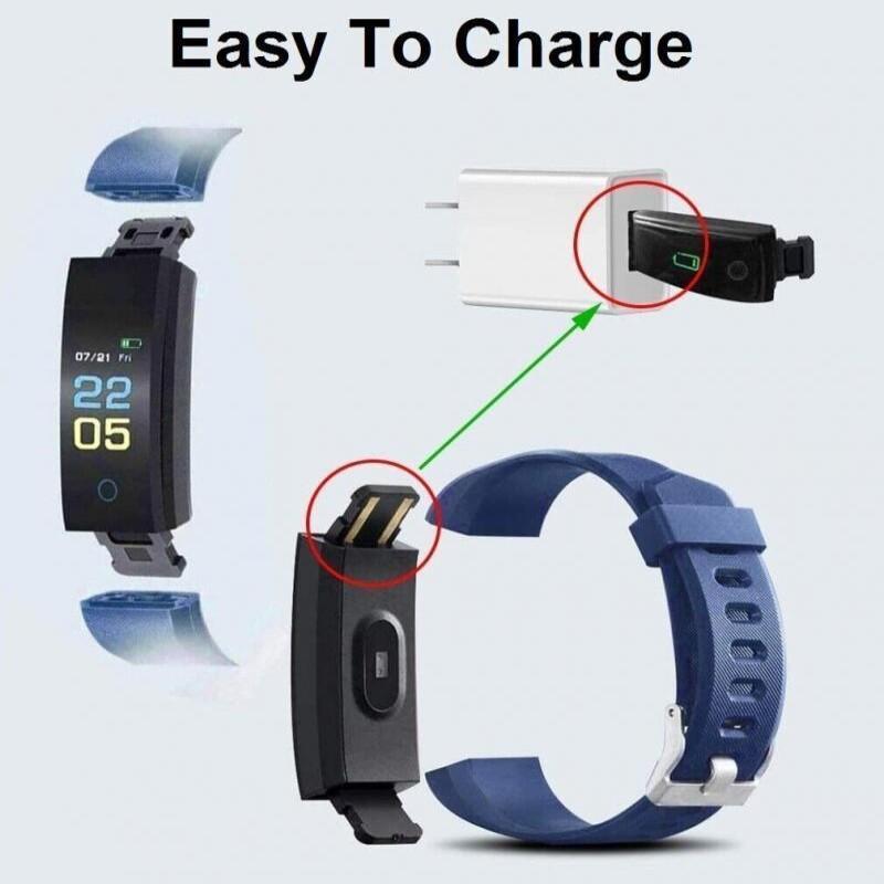 Digital Smart Band Sport Smart - Smartwatch Digital Watches For Women recensione e prezzo