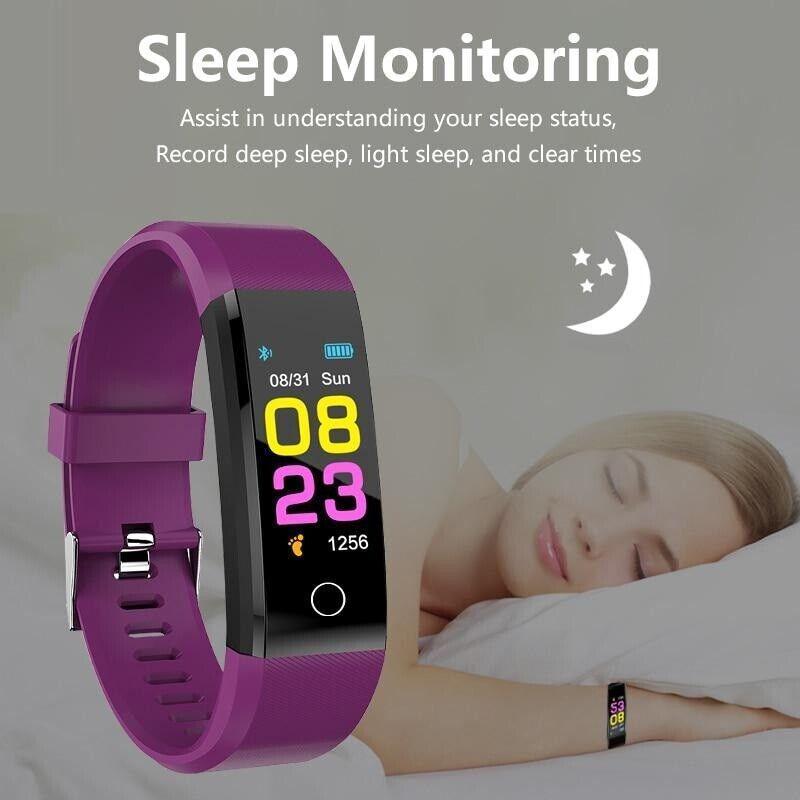 Digital Smart Band Sport Smart - Smartwatch Digital Watches For Women recensione e prezzo