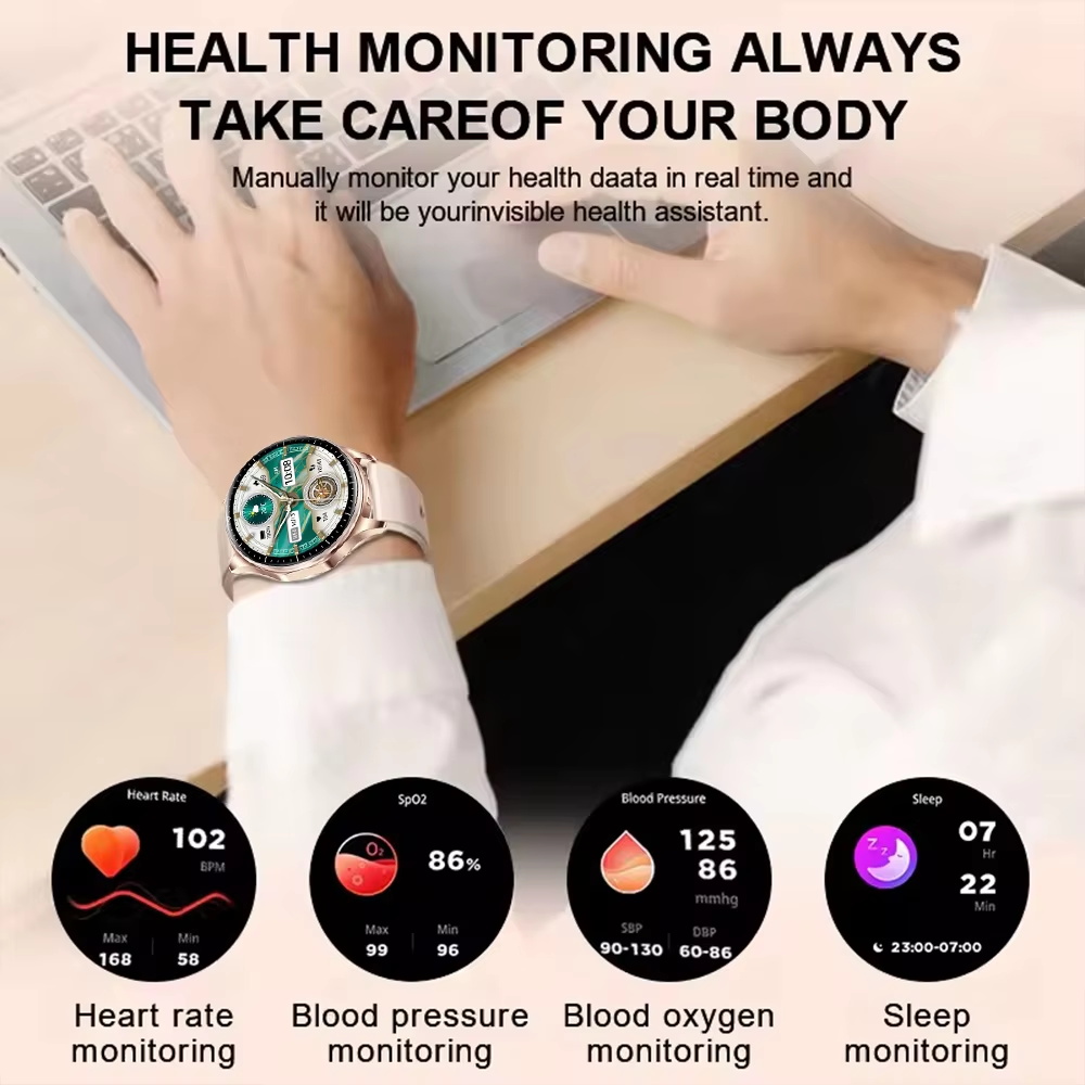 2 in 1 TWS auricolare Smart Wa - Smartwatch Noise Watches For Men recensione e prezzo