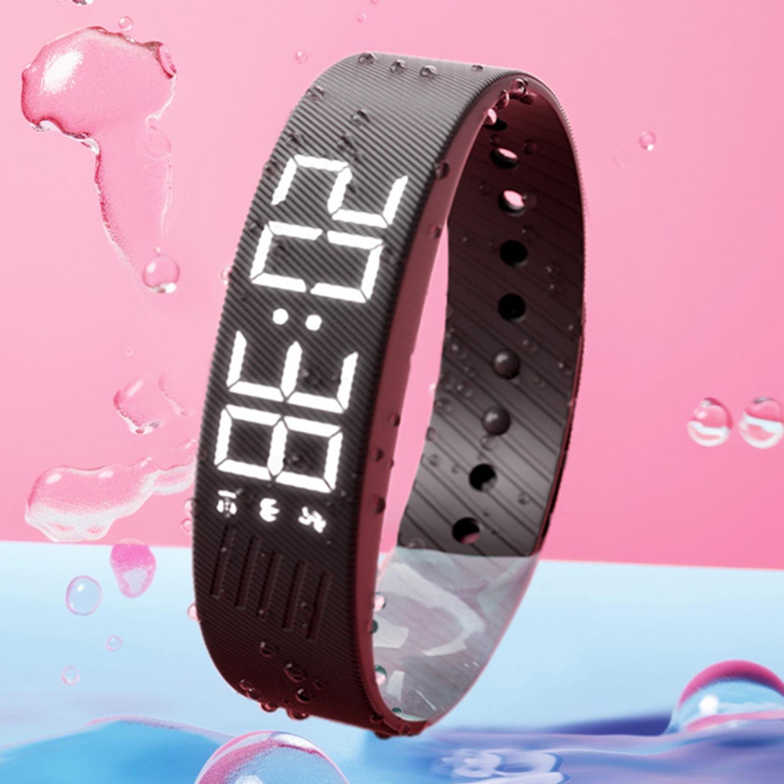 Orologio Sveglia Digitale con  - Smartwatch Digital Watches For Women recensione e prezzo