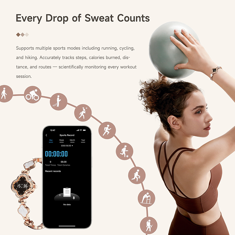 NUOVO Braccialetto Intelligent - Smartwatch Watches For Sale recensione e prezzo