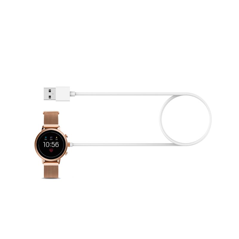 Supporto per Cavo di Ricarica  - Fossil Watches Smartwatch Gen 5 recensione e prezzo