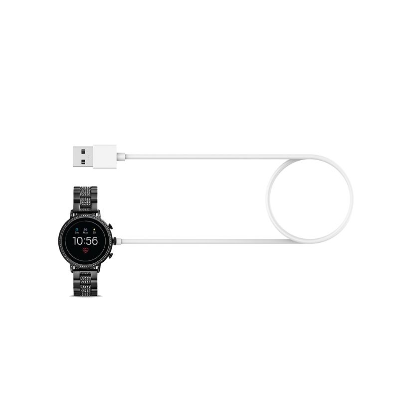 Supporto per Cavo di Ricarica  - Fossil Watches Smartwatch Gen 5 recensione e prezzo
