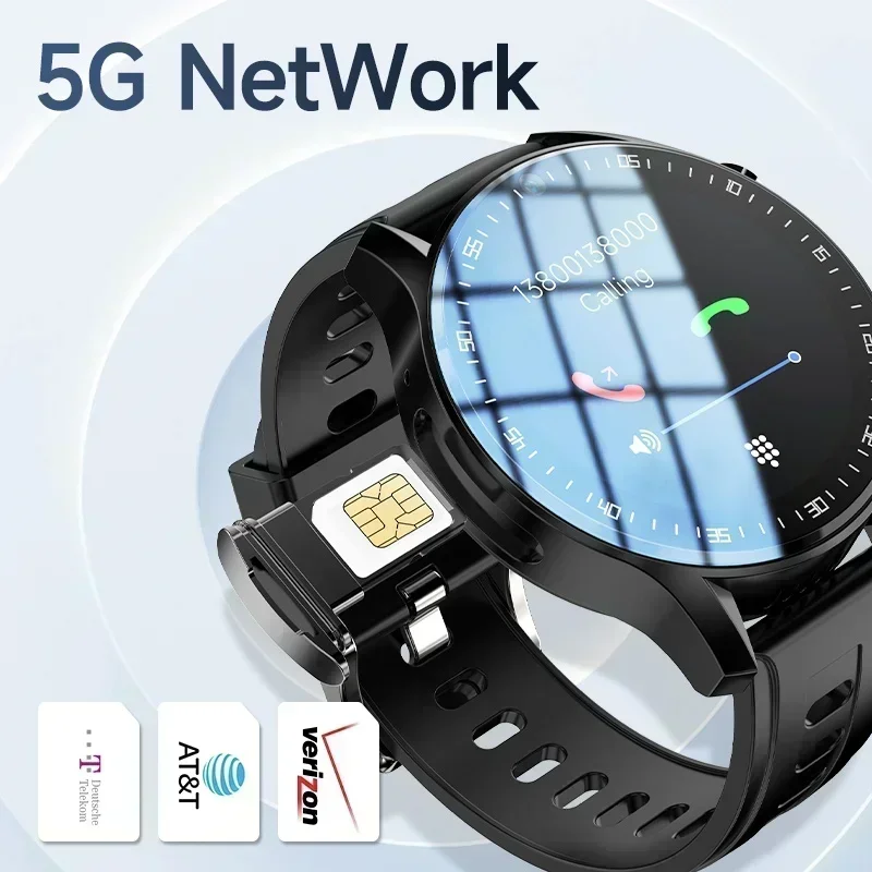 Smartwatch Android A7 con Supp - Smartwatch Running Watches For Men recensione e prezzo