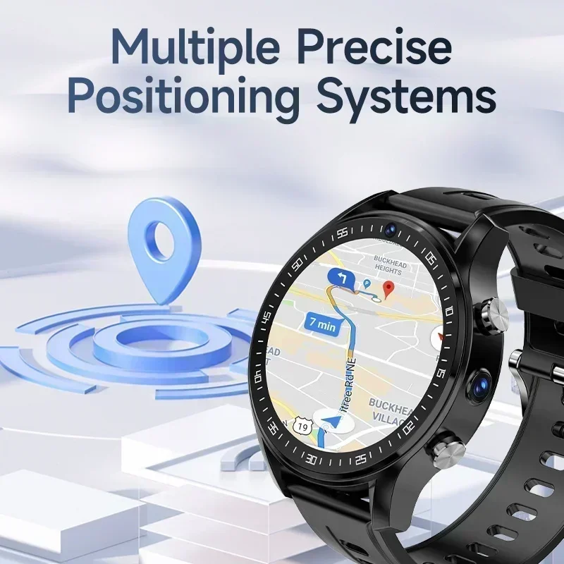 Smartwatch Android A7 con Supp - Smartwatch Running Watches For Men recensione e prezzo
