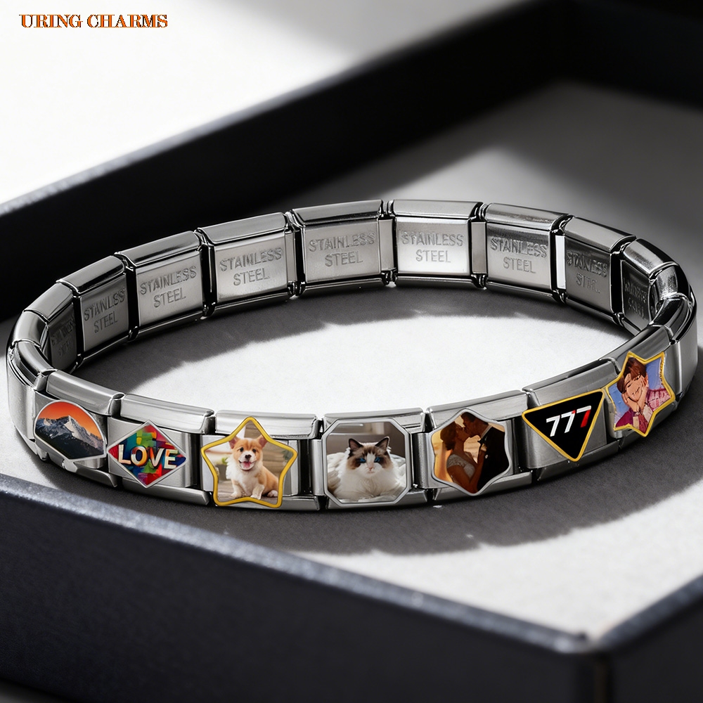 Varie forme Personalizzazione  - Bracelet Link Remover recensione e prezzo