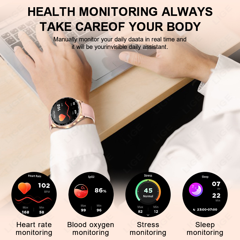 2 in 1 TWS auricolare Smart Wa - Smartwatch Noise Watches For Men recensione e prezzo