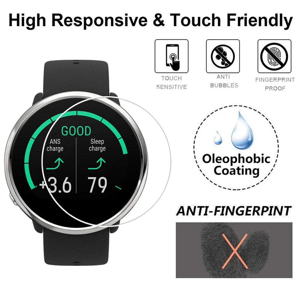5pcs TPU Morbido Smartwatch Pe - Smartwatch Watches For Mens recensione e prezzo