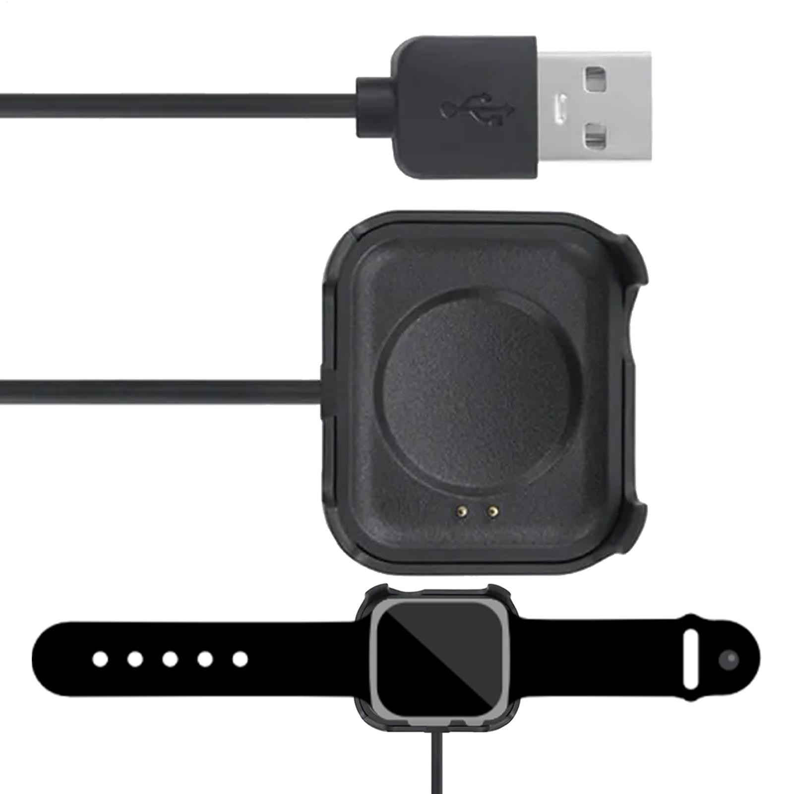 Cavo di ricarica USB magnetico - Smartwatch Watches For Mens recensione e prezzo