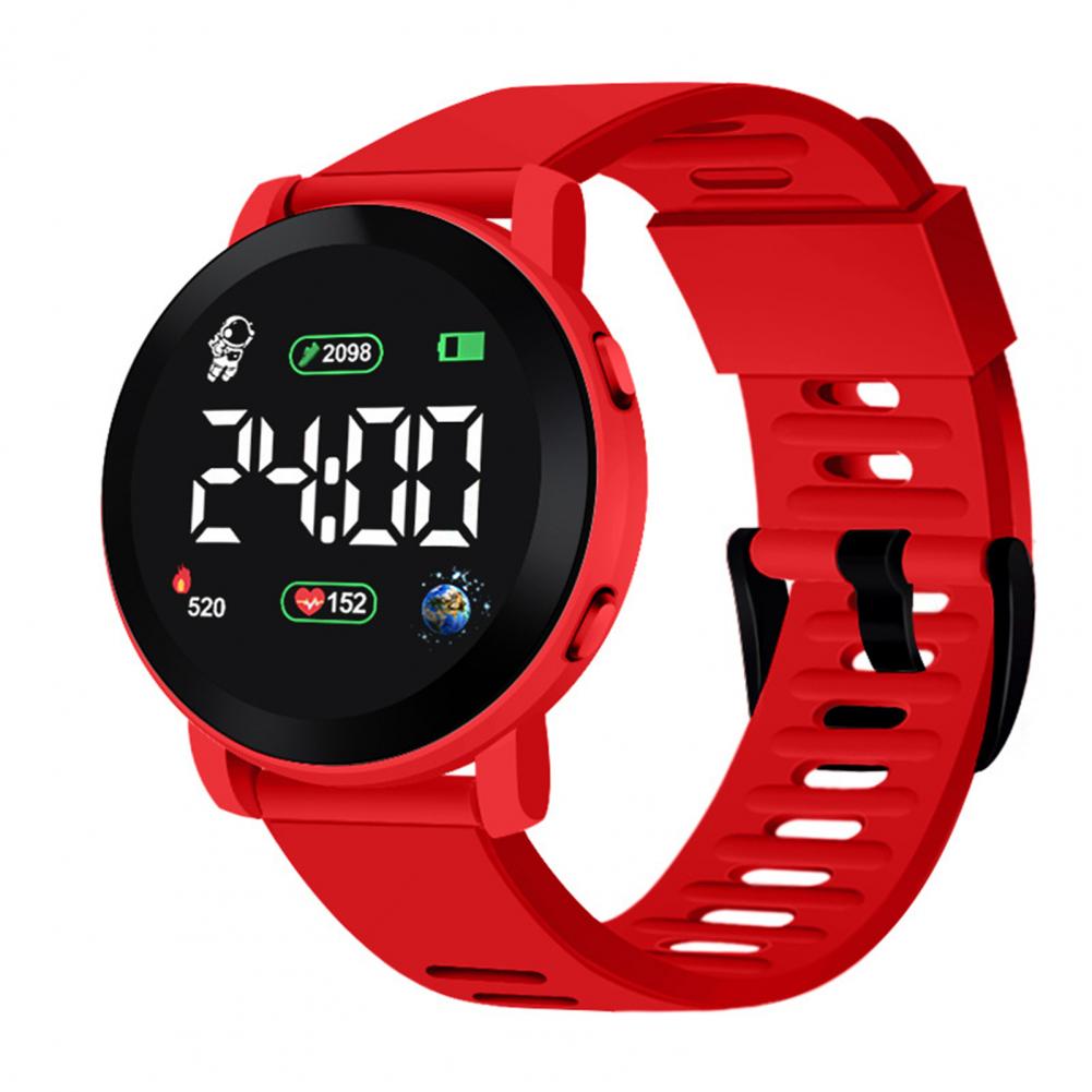 Orologio digitale a LED per ba - Kids Watches Not Smartwatch recensione e prezzo