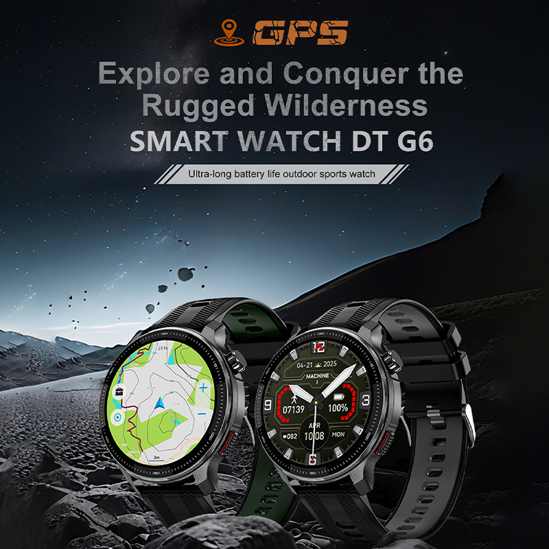 Nuovo Smartwatch GPS 2026 con  - Smartwatch Watches For Men Digital recensione e prezzo