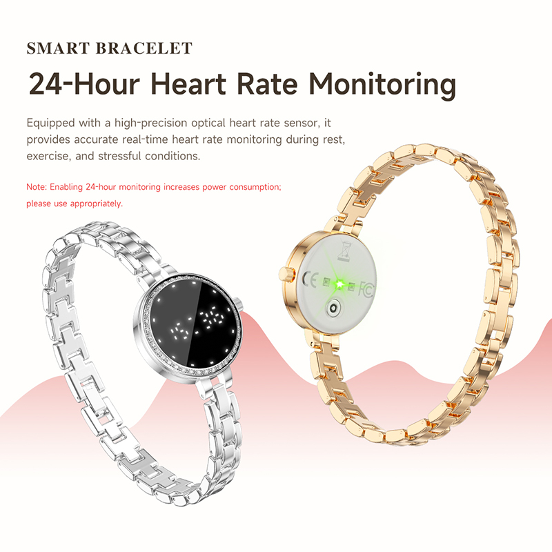 Smartwatch da Donna di Lusso 2 - Smartwatch Watches For Sale recensione e prezzo