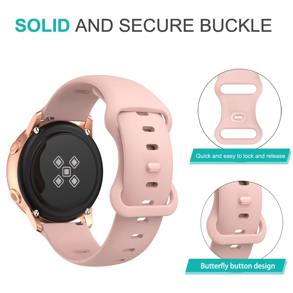 20mm 22mm Design cinturino per - Fossil Watches Smartwatch Gen 5 recensione e prezzo