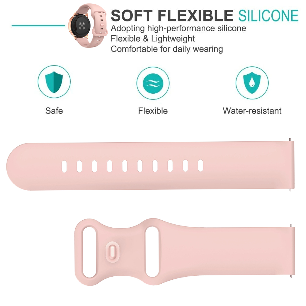 20mm 22mm Design cinturino per - Fossil Watches Smartwatch Gen 5 recensione e prezzo