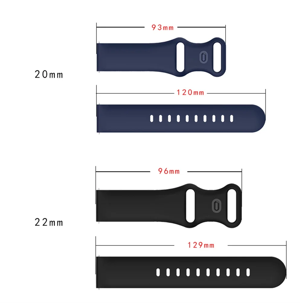 20mm 22mm Design cinturino per - Fossil Watches Smartwatch Gen 5 recensione e prezzo