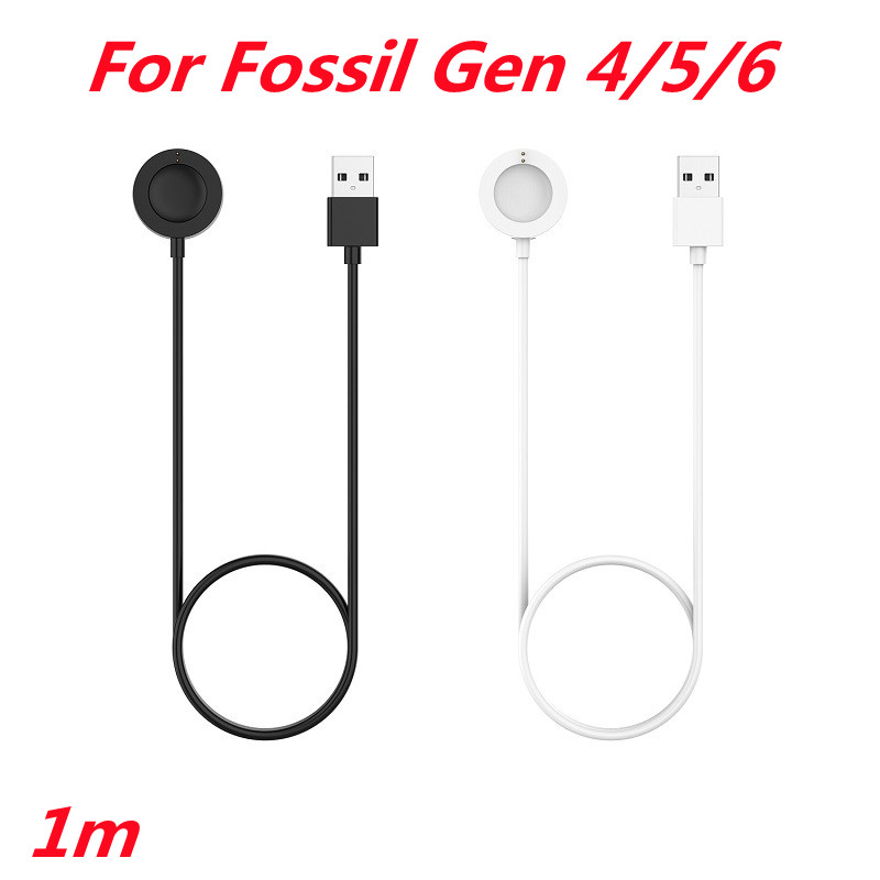 Cavo di ricarica USB da 1M per - Fossil Watches Smartwatch Gen 5 recensione e prezzo