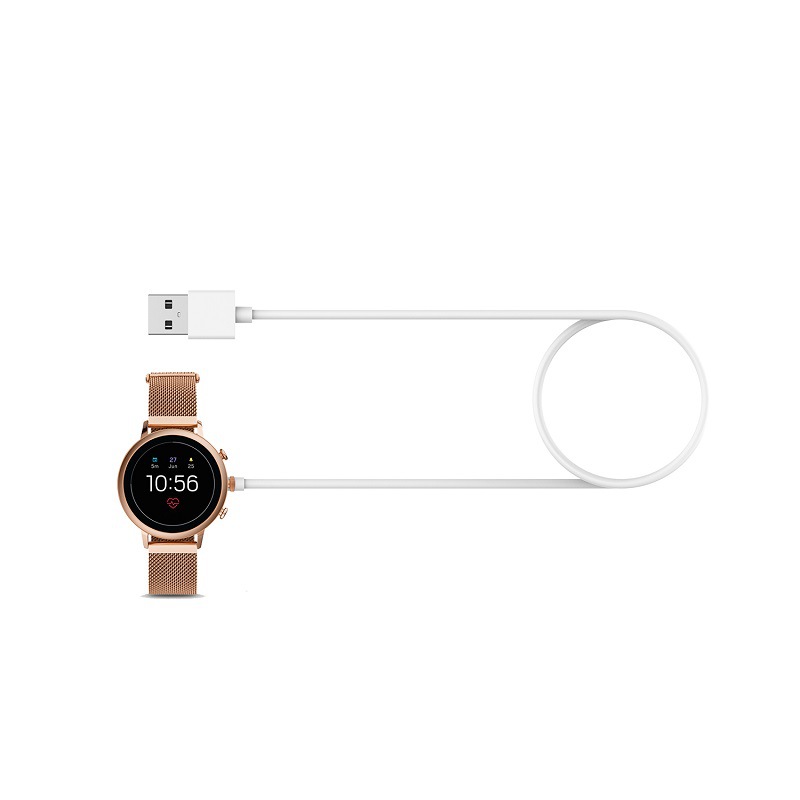 Cavo di ricarica USB da 1M per - Fossil Watches Smartwatch Gen 5 recensione e prezzo