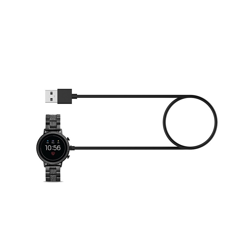 Cavo di ricarica USB da 1M per - Fossil Watches Smartwatch Gen 5 recensione e prezzo