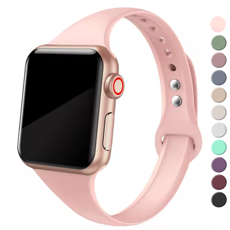 Cinturino sottile per cinturin - Smartwatch Slim Watches For Men recensione e prezzo