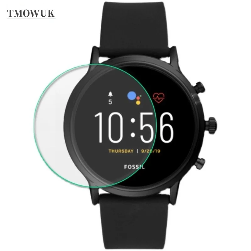 Per FOSSIL Gen 5 5E 6 42MM 44M - Fossil Watches Smartwatch Gen 5 recensione e prezzo