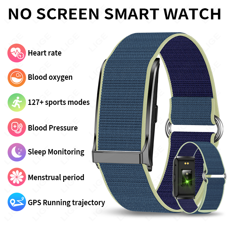 LIGE Vendite calde Smart Watch - Smartwatch Watches For Sale recensione e prezzo