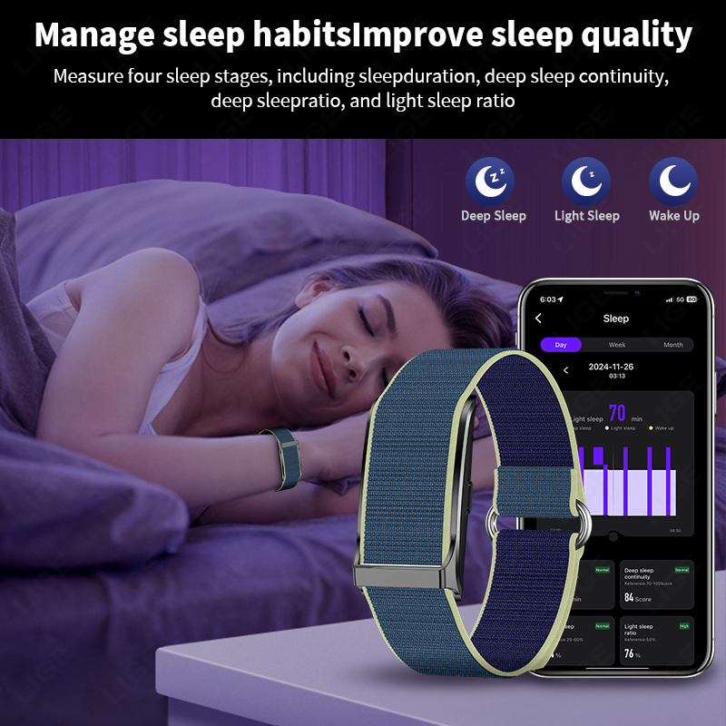 LIGE Vendite calde Smart Watch - Smartwatch Watches For Sale recensione e prezzo