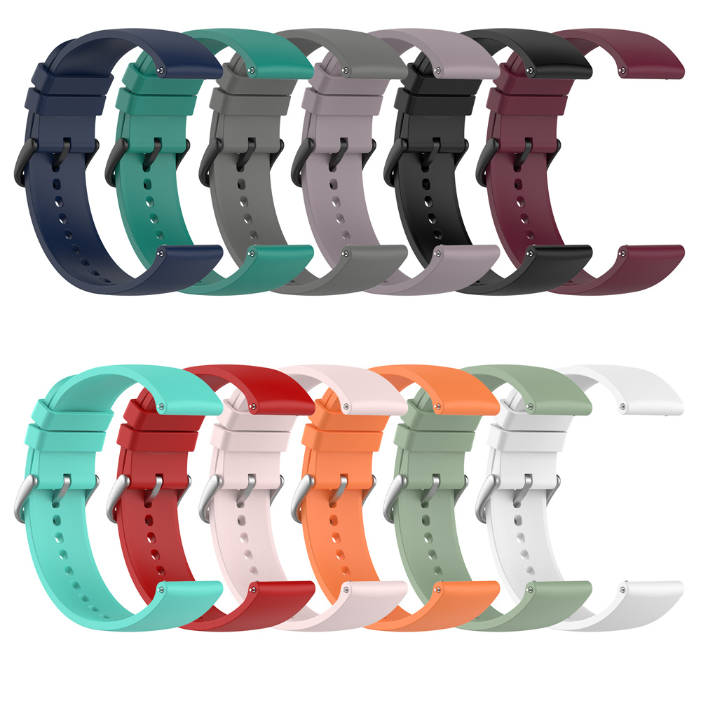 Cinturino 22mm per Fossil GEN  - Fossil Watches Smartwatch Gen 5 recensione e prezzo