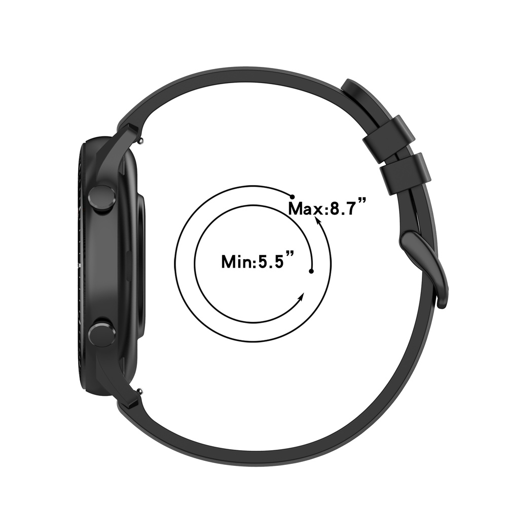 Cinturino 22mm per Fossil GEN  - Fossil Watches Smartwatch Gen 5 recensione e prezzo