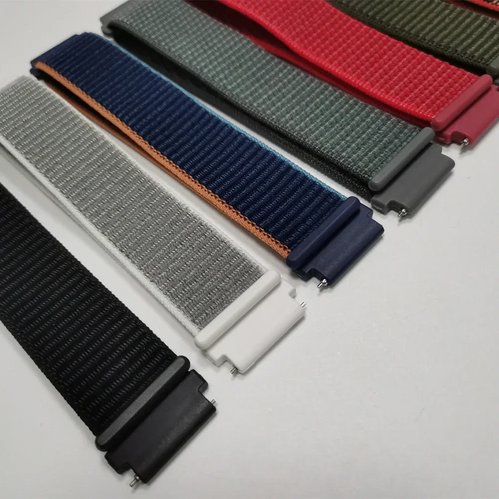 Cinturino per orologio in nylo - Fossil Watches Smartwatch Gen 5 recensione e prezzo