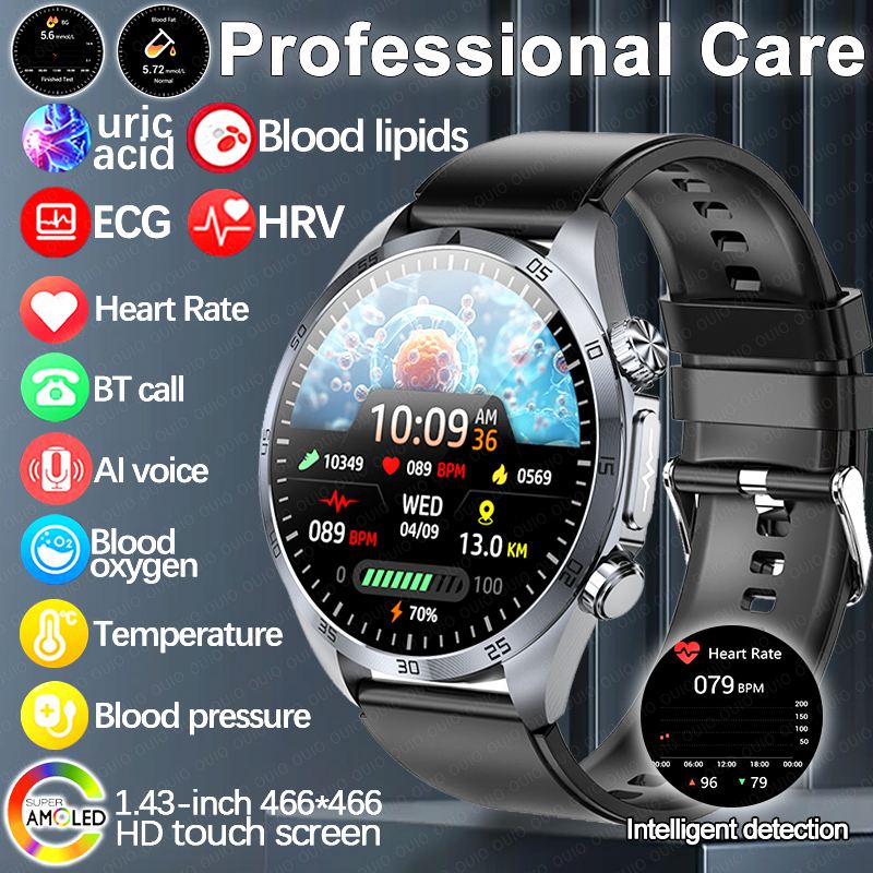 Smartwatch 2026 per Monitoragg - Smartwatch Online Watches For Men recensione e prezzo