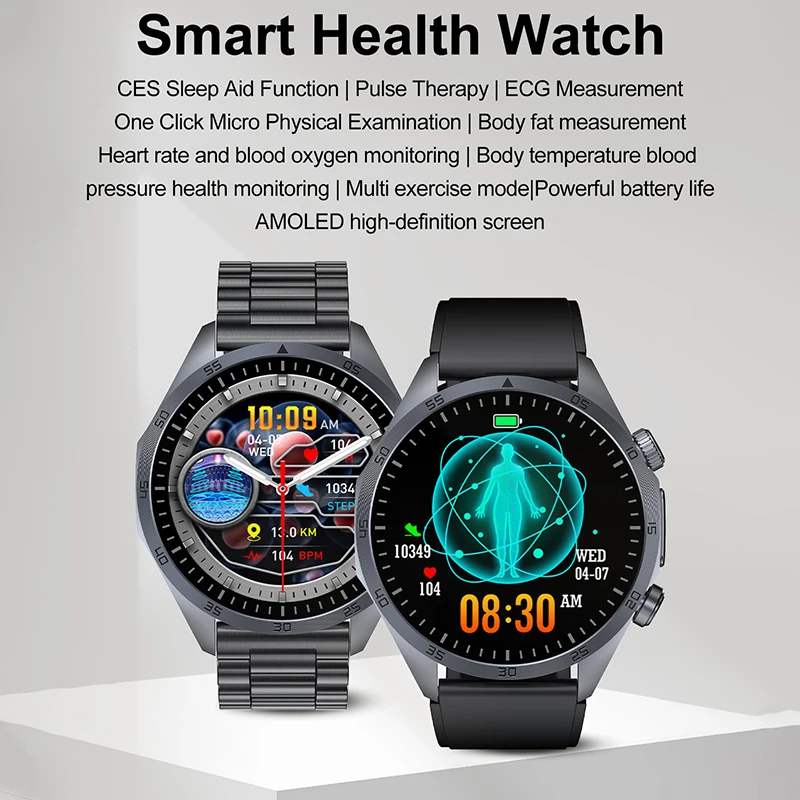 Smartwatch 2026 per Monitoragg - Smartwatch Online Watches For Men recensione e prezzo