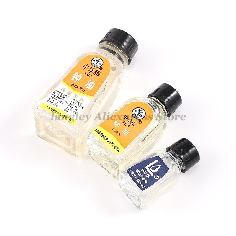 Orologio Orologio Olio 702 701 - Watch Lubricant Oil recensione e prezzo