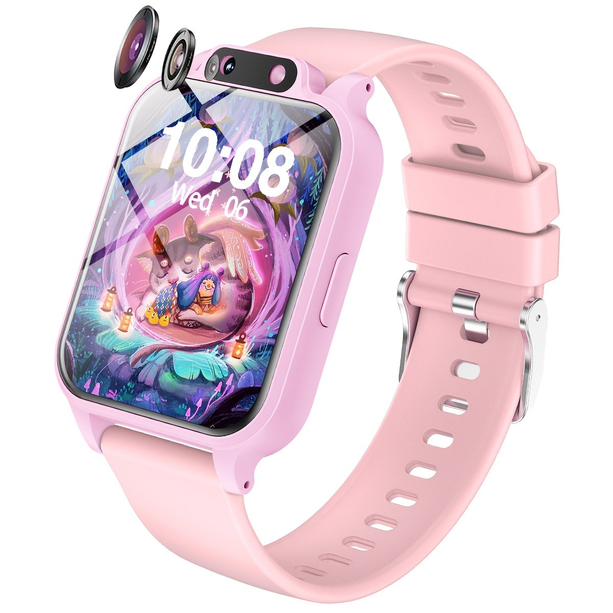Smartwatch per Bambini 2026 Ag - Kids Watches Not Smartwatch recensione e prezzo