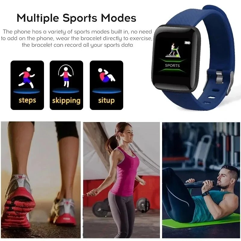 2024 Nuovo Per Multifunzione A - Smartwatch Digital Watches For Women recensione e prezzo