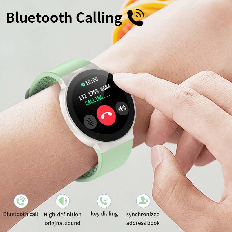 Smartwatch per Monitoraggio Sa - Smartwatch Watches For Sale recensione e prezzo