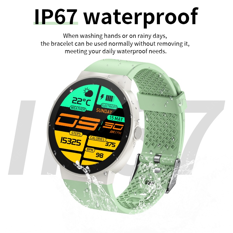 Smartwatch per Monitoraggio Sa - Smartwatch Watches For Sale recensione e prezzo
