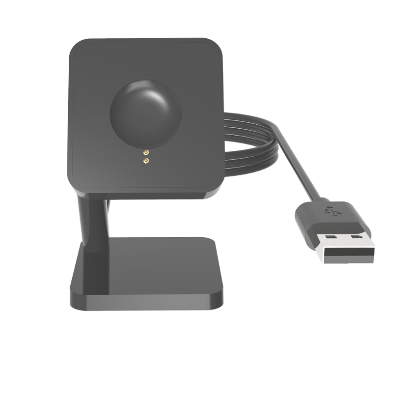 Dock di ricarica rapida magnet - Fossil Watches Smartwatch Gen 5 recensione e prezzo