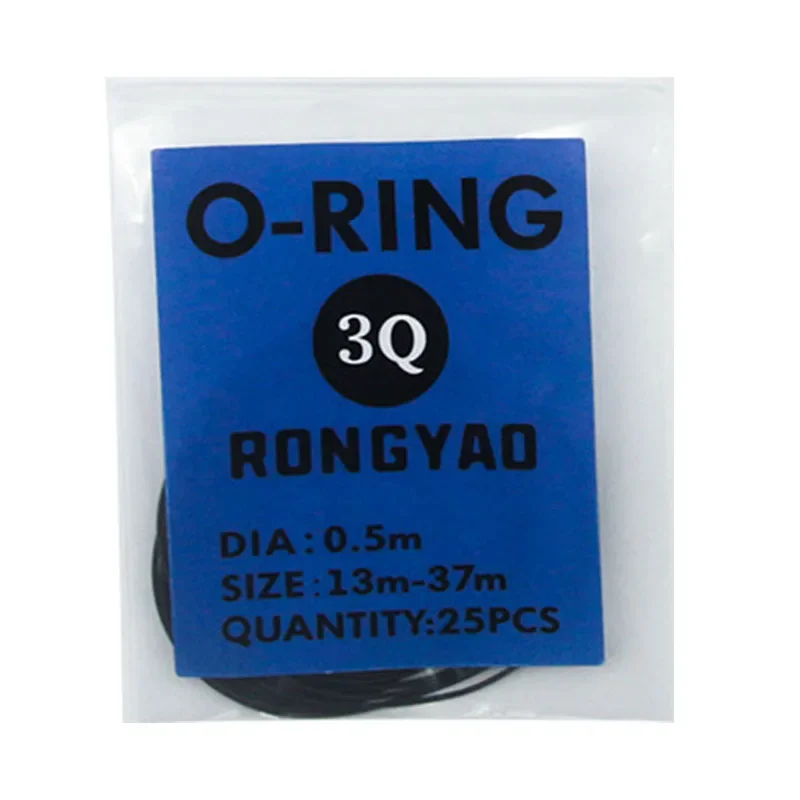 Orologio posteriore O-ring cus - Watch Lubricant Oil recensione e prezzo